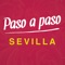 "Paso a Paso Sevilla" es una aplicación móvil con información sobre la Semana Santa de Sevilla