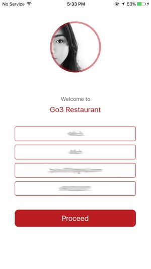 Go3 Restaurant(圖2)-速報App