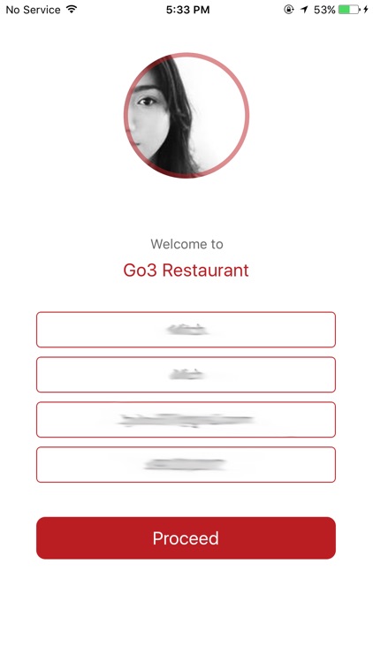 Go3 Restaurant