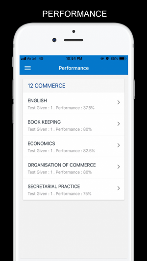 Commercia Academy(圖2)-速報App