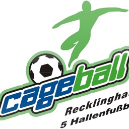 cageball Recklinghausen