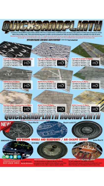 HobbyWorld Magazine English