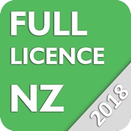 Full Licence NZ