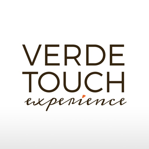 Verde Touch icon