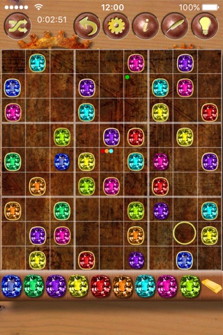 Sudoku (Oh No! Another One!) screenshot 3