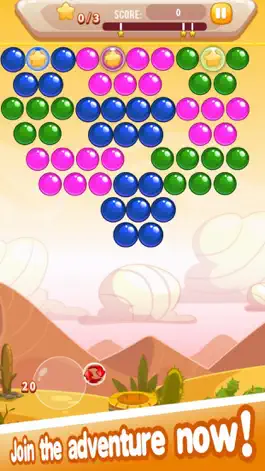 Game screenshot Epic Bubble Firework mod apk