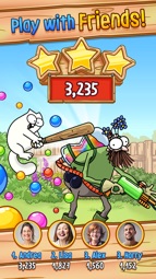 Simon's Cat - Pop Time Captura de tela 4