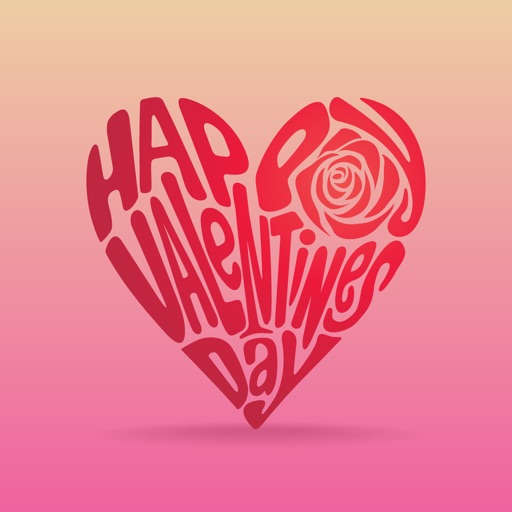 Hug Day Love Sticker for Adult iOS App