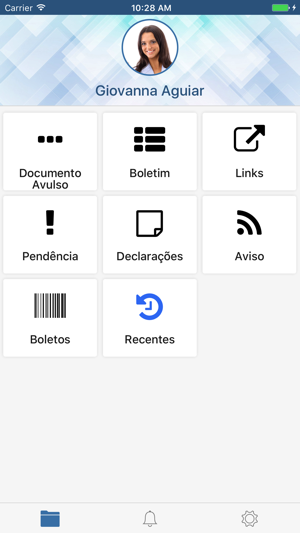 Escolar Manager Portal Cliente(圖1)-速報App