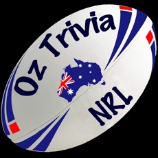 Activities of Oz Trivia - NRL