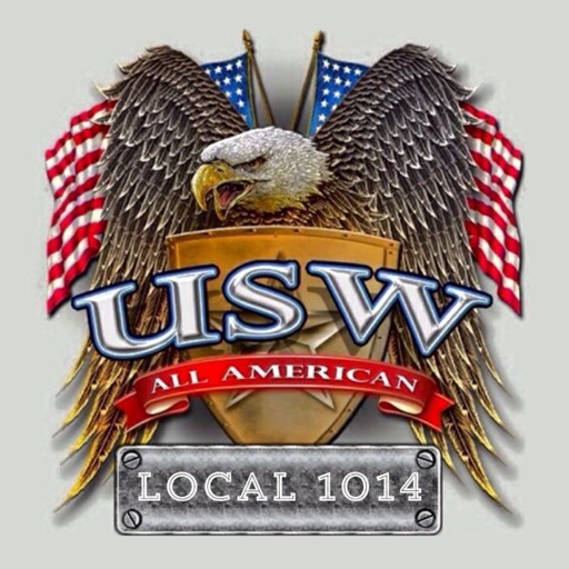 United Steelworkers Local 1014