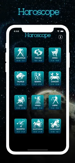 Game screenshot Astro Horoscopy & Tell Fortune mod apk