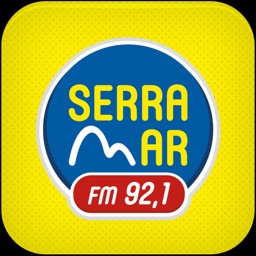 Rádio Serramar FM