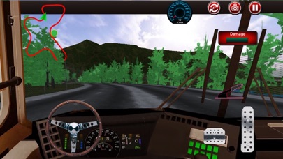 Offroad Pick & Drop Bus 1.0 IOS -
