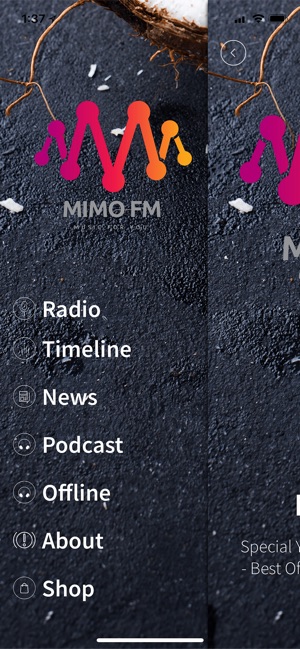 MIMO FM(圖2)-速報App