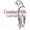 The Cinnabar Hills Golf app provides tee time booking for Cinnabar Hills Golf Club in San Jose, CA with an easy to use tap navigation interface