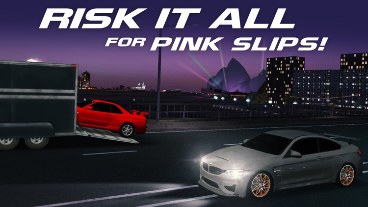 Racing Rivals screenshot-3
