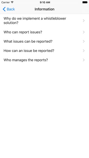 Compliance App(圖4)-速報App