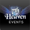 7th Heaven Events