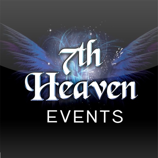 7th Heaven Events