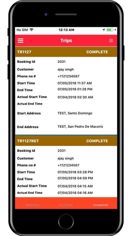 LogiGate Driver