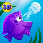 Top 39 Games Apps Like Blue Ocean Tasty Fish - Best Alternatives