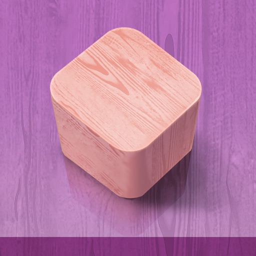 Crazy Wooden Block Puzzle by Airon Boon