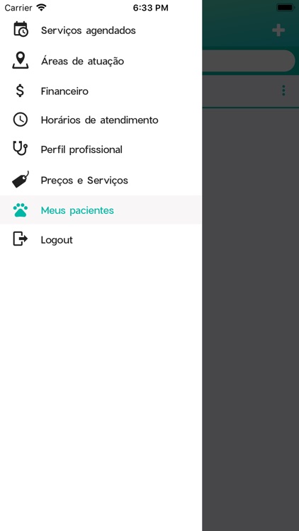 Vepet Pro screenshot-4