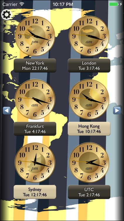 News Clocks Ultimate