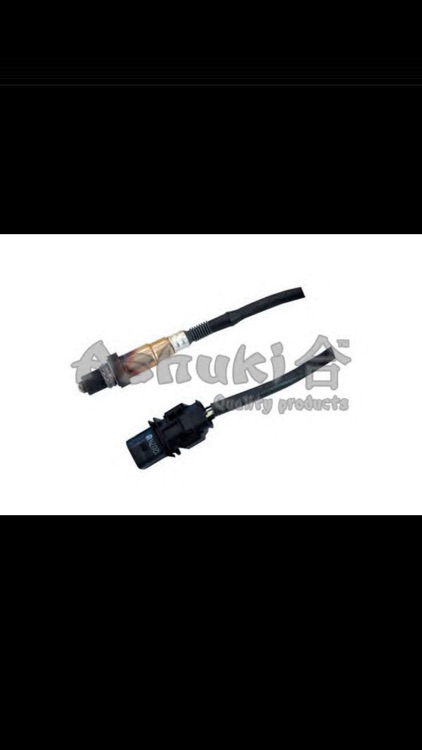 Autoparts for Mini
