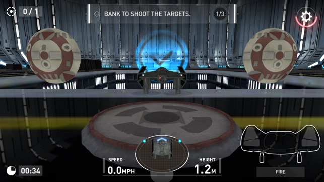 Propel Star Wars Battle Drones(圖3)-速報App