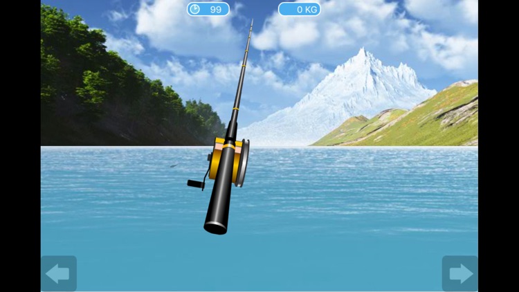 Real Fishing Champion Club screenshot-3