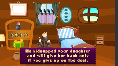 Chinese Baby Escape Games screenshot 4