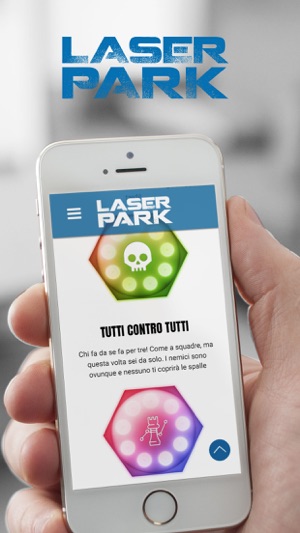 Laser Park Torino(圖3)-速報App