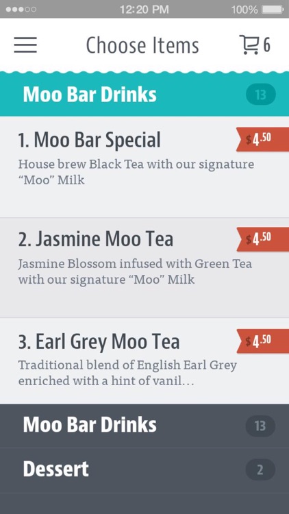 The Moo Bar