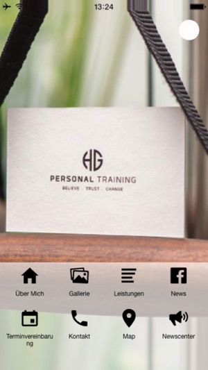 HG Personal Training