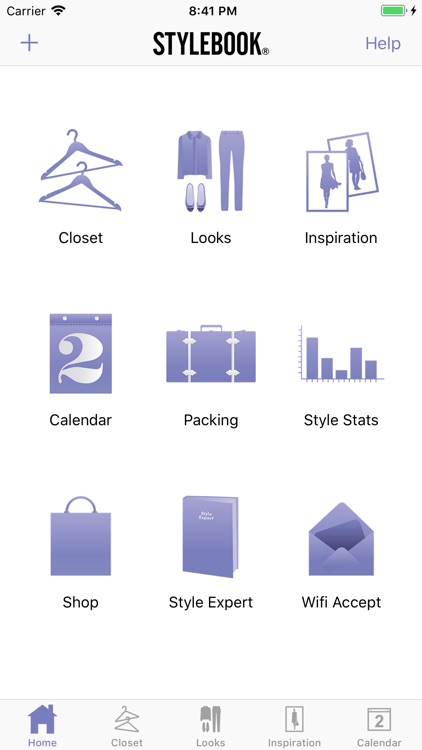 Stylebook