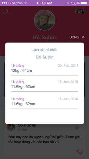 Mầm non Nguyễn Thị Tú(圖5)-速報App