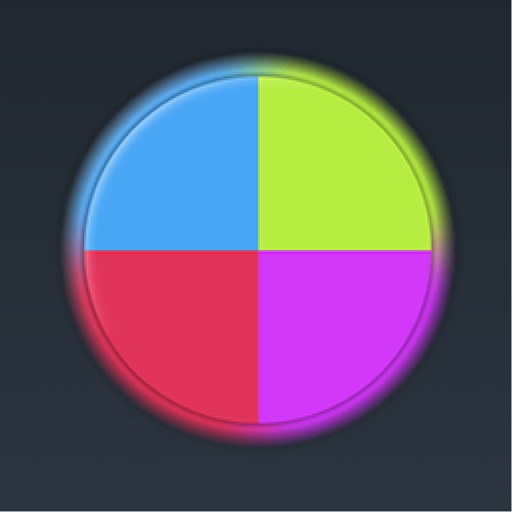 switch colors game by bella saadllah