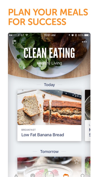 Calorie Mama AI : Food Photo Recognition & Counter screenshot-3