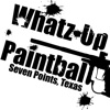 Whatz-Up Paintball