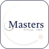 Masters Title