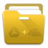 ProDrive for Google & OneDrive apk