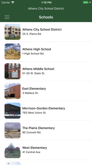 Athens City School District(圖5)-速報App