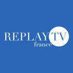 Get Replay TV France - Séries en Streaming for iOS, iPhone, iPad Aso Report