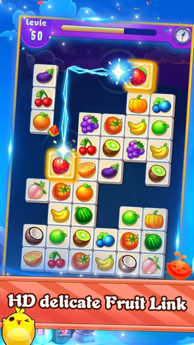 Q Fruit Link screenshot 2