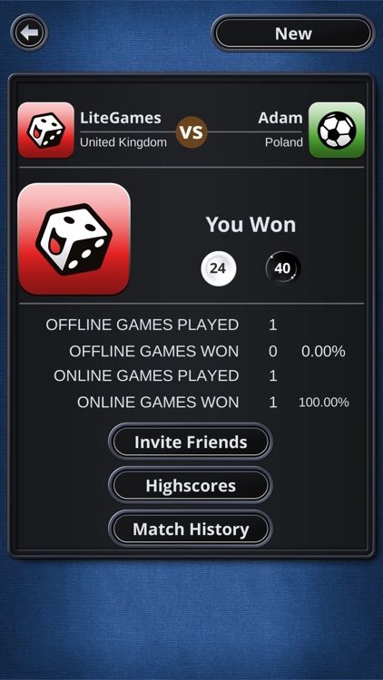 Othello - The Official Board Game screenshot-4