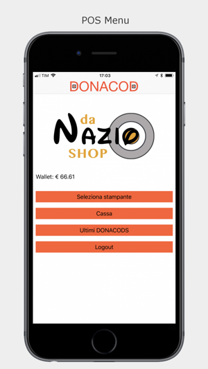 Donacod POS(圖2)-速報App