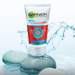 Garnier Pure Active