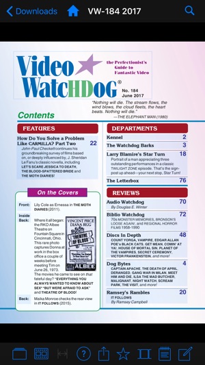 Video Watchdog(圖3)-速報App